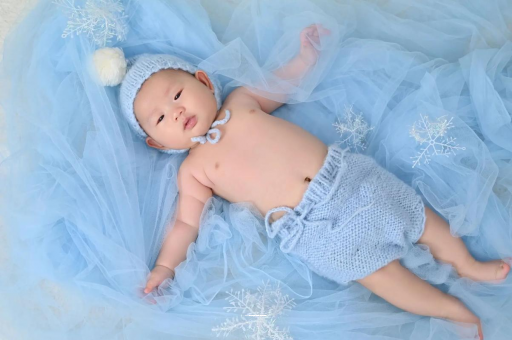 娄底三岁宝宝肚子大